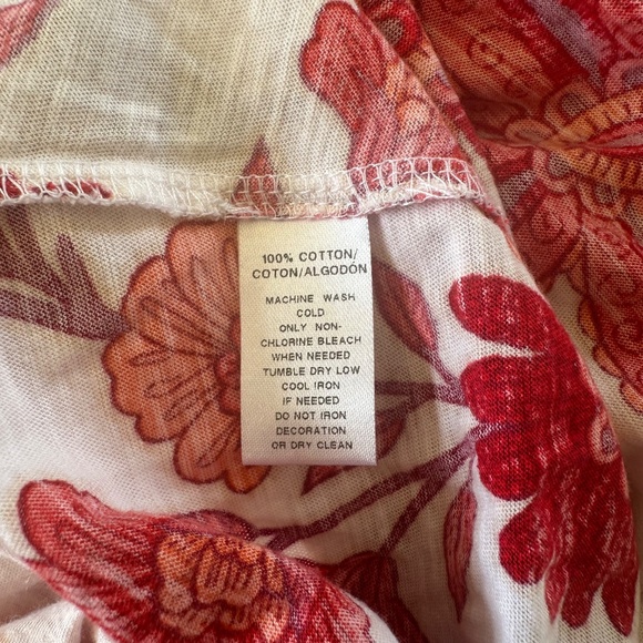 LOFT tank top - Picture 7 of 9